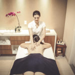 Massagem Aromática Relaxante Aroma-Relax Corporal 75 minutos